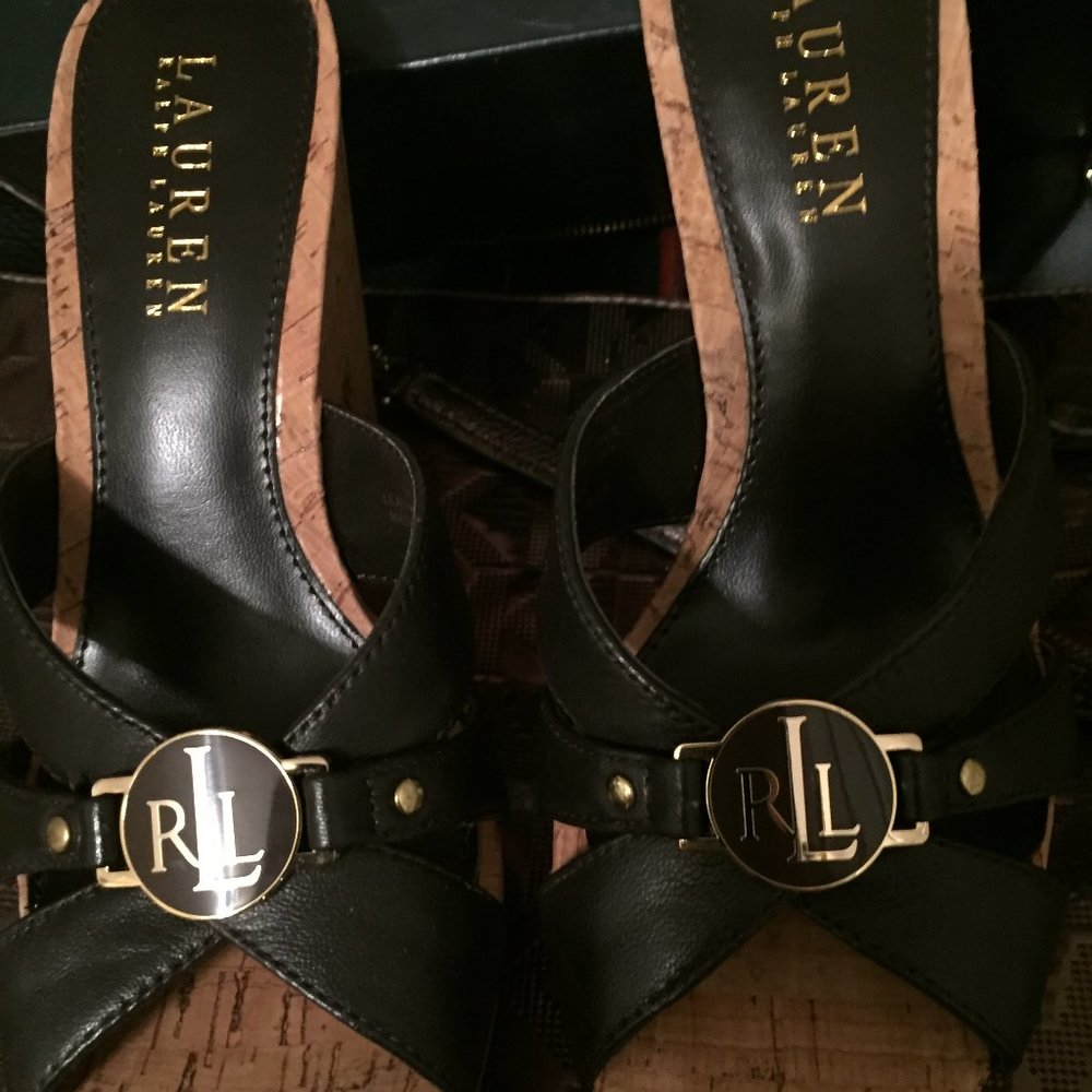 Ladies heels